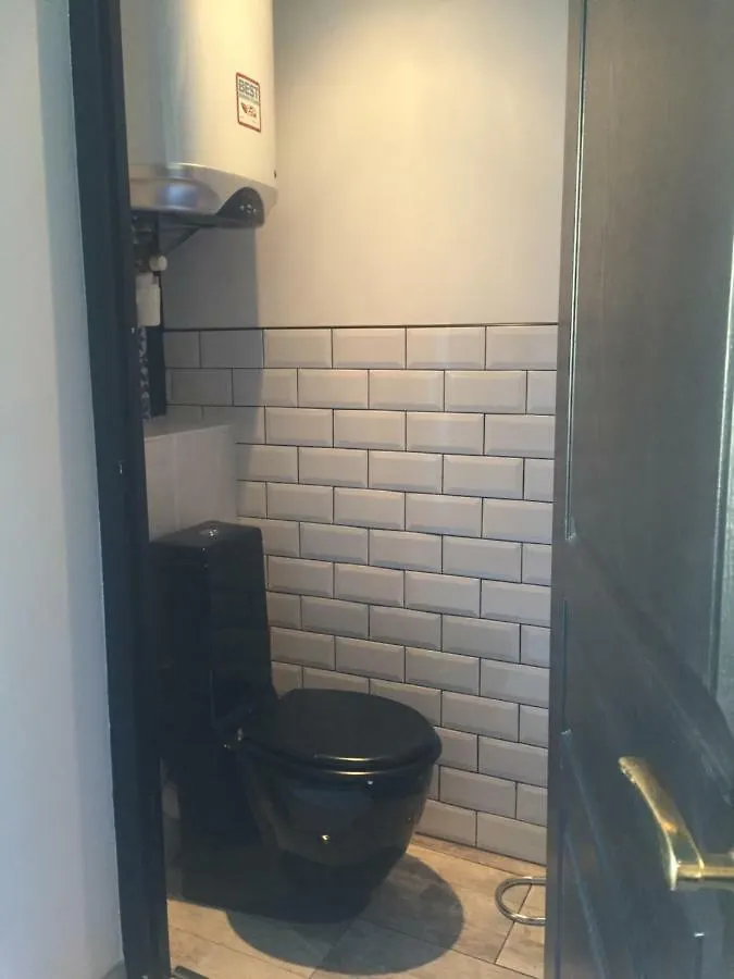 Residence Les Studios Cosy Rive-de-Gier
