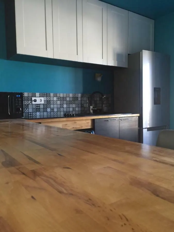 Apartment Residence Les Studios Cosy Rive-de-Gier