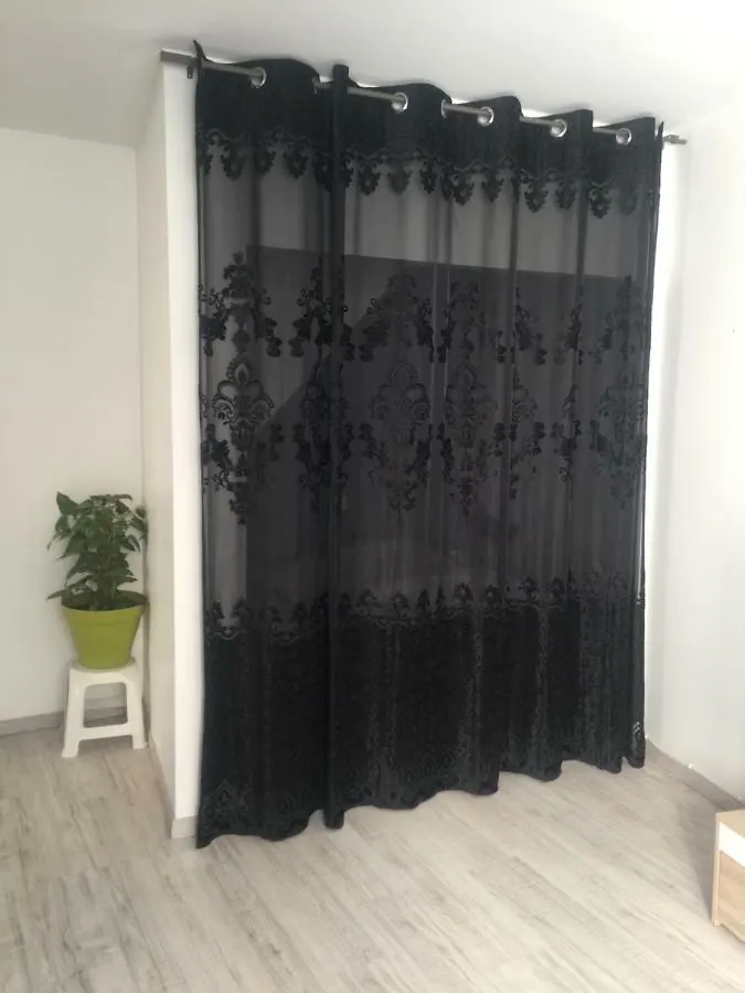 Apartment Residence Les Studios Cosy Rive-de-Gier France