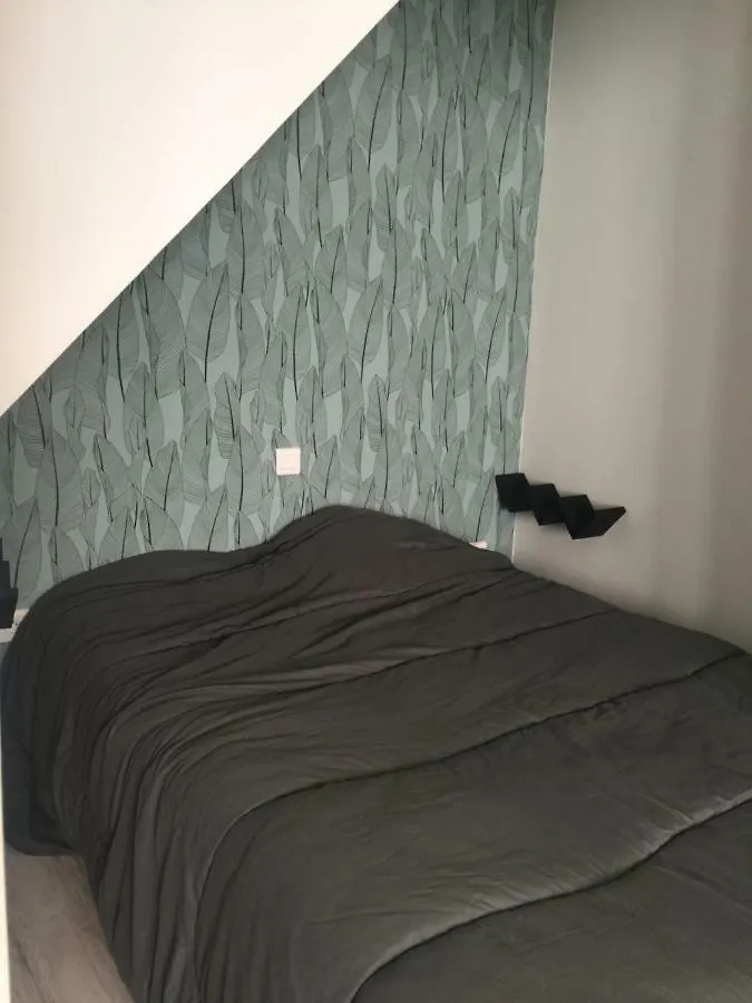 Residence Les Studios Cosy Rive-de-Gier France