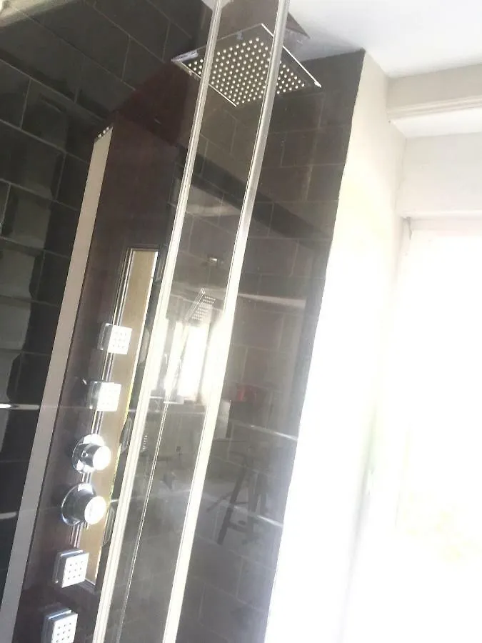 Apartment Residence Les Studios Cosy Rive-de-Gier