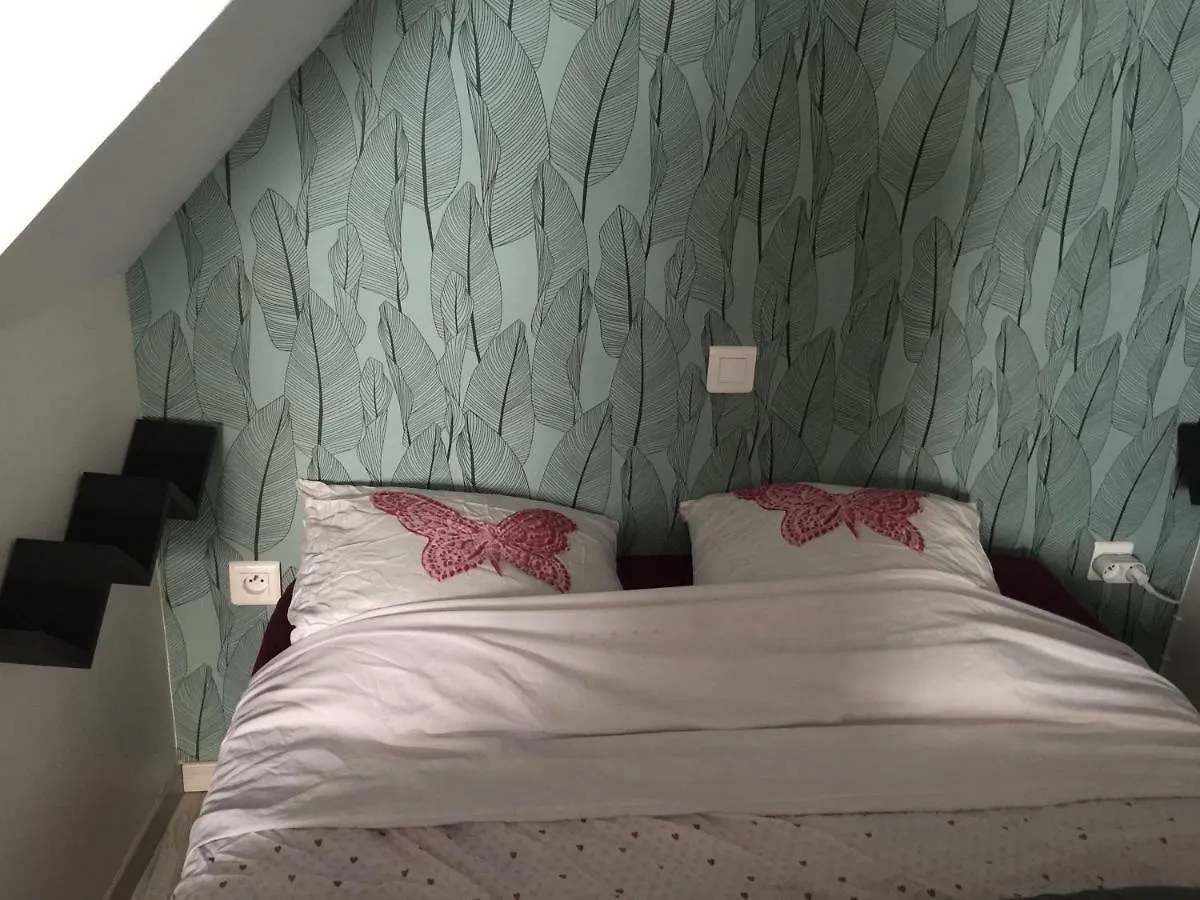 Residence Les Studios Cosy Rive-de-Gier 0*,  France