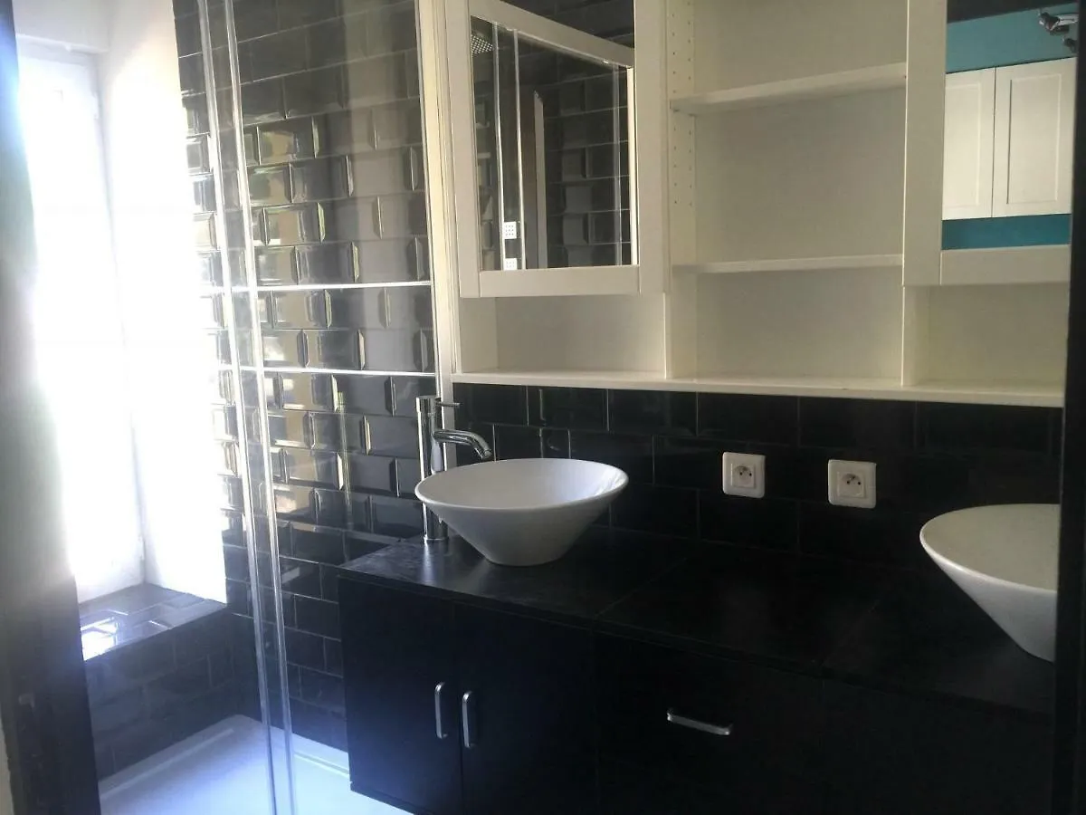 Residence Les Studios Cosy Rive-de-Gier Apartment