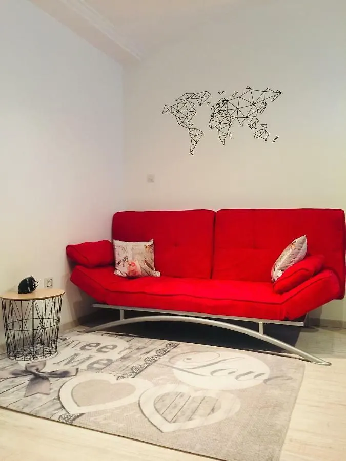 Apartment Residence Les Studios Cosy Rive-de-Gier