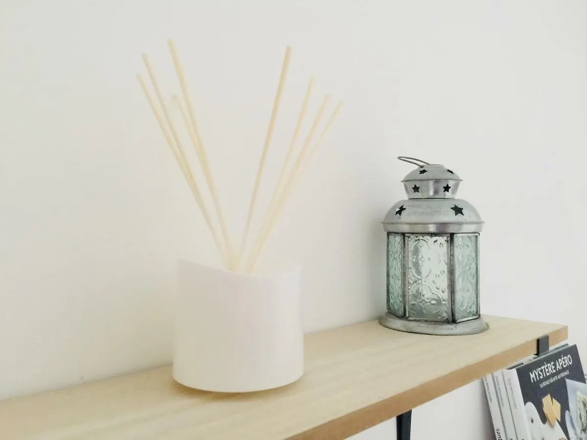 Residence Les Studios Cosy Rive-de-Gier