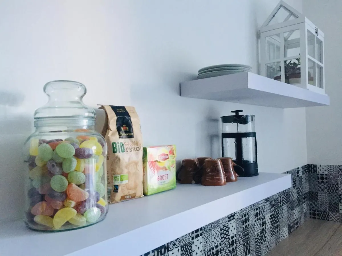 Apartment Residence Les Studios Cosy Rive-de-Gier
