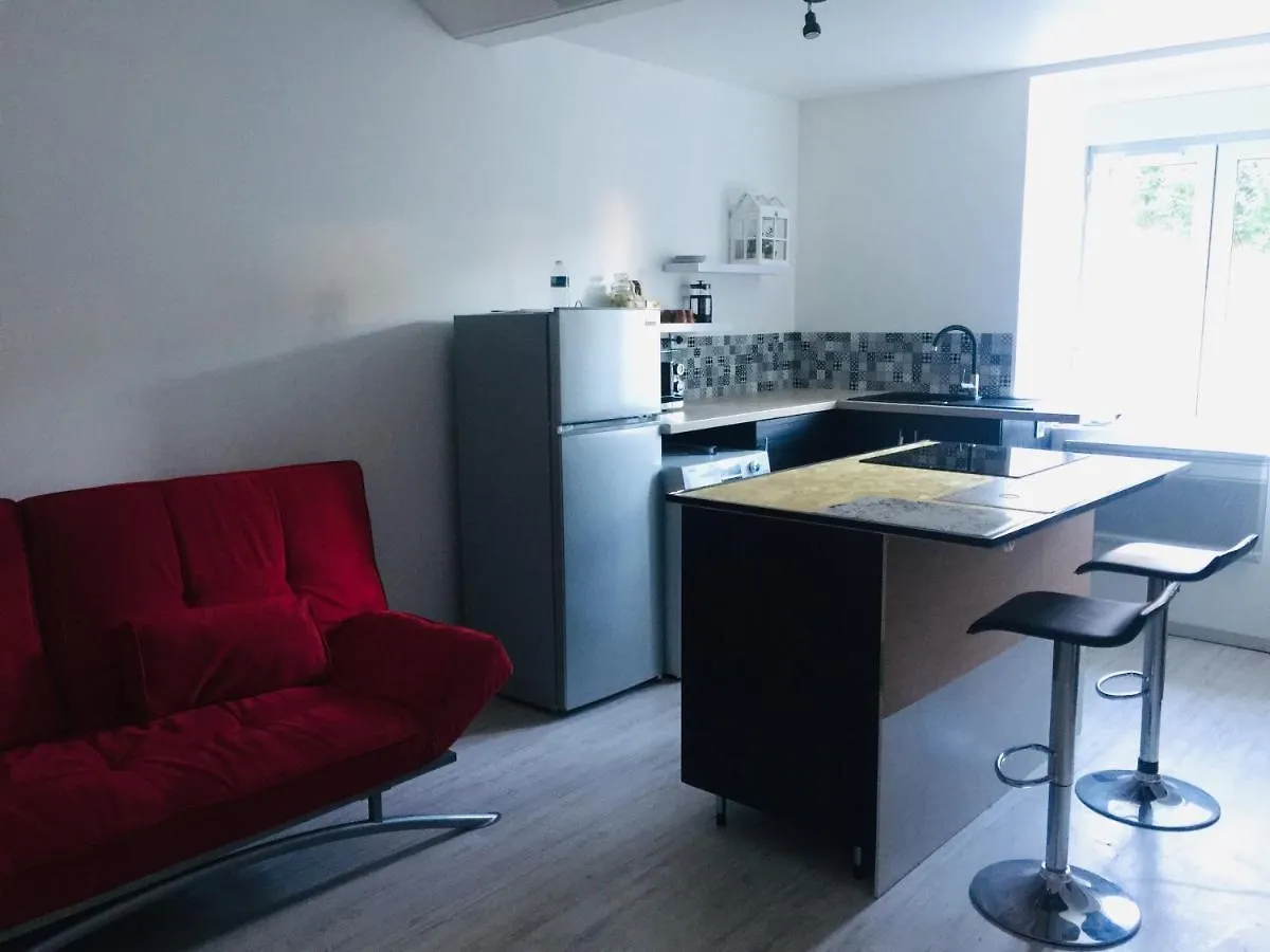 Residence Les Studios Cosy Rive-de-Gier France